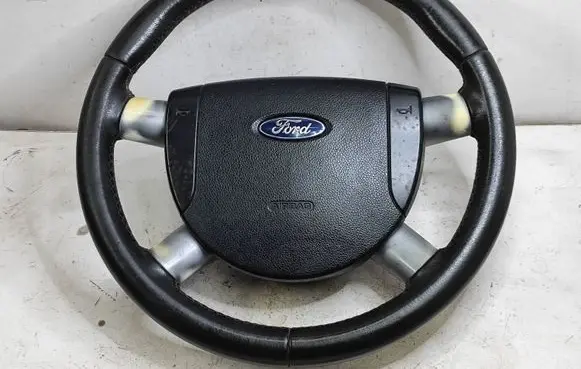 Ford Mondeo Mk III Steering wheel 3S713599CCW 3S71F042B85CAW