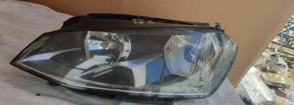 Volkswagen Golf VII Headlight/headlamp 5G2941005