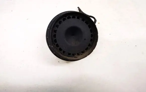 Alarm system siren