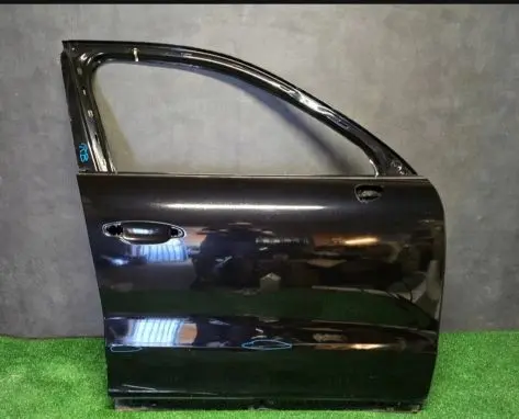 Porsche Cayenne (9Y0 9Y3) Front door