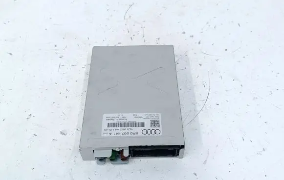 Audi Q5 SQ5 Camera control unit module 8R0907441A 4L0907441B