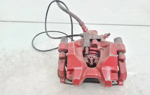 Mercedes-Benz C W204 Rear brake caliper A2045404605