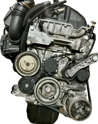 Peugeot 2008 I Engine Ep6c