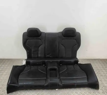 BMW M4 F82 F83 Rear seat 8058108 8058237