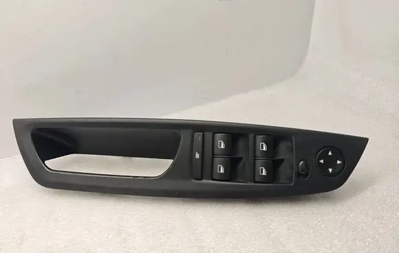 BMW X5 E70 Electric window control switch 9122120 09W45A105 HW05SW06