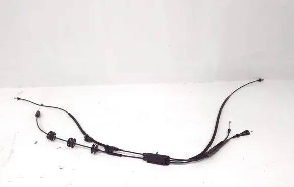 Ford Grand C-MAX Sliding door cable line 51600483 51600484 51600481