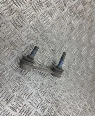 Mercedes-Benz GLE (W166 - C292) Rear anti-roll bar/stabilizer link 022060182012