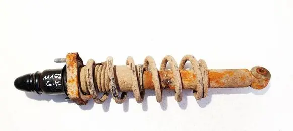Dodge Caliber Rear shock absorber/damper 