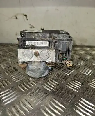 Citroen C4 I ABS Pump 9663345480
