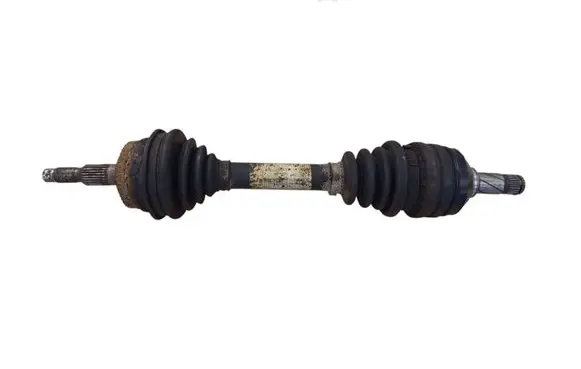 Volvo 850 Front driveshaft P6843129 T020514 8151140577003