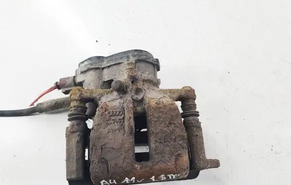 Audi A4 S4 B8 8K Rear brake caliper