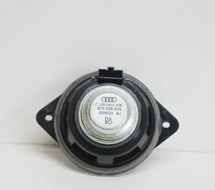 Audi A5 8T 8F Panel speaker 8T0035416