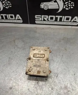 Mercedes-Benz E W211 Headlight ballast module Xenon A0028202426 5DF00827900