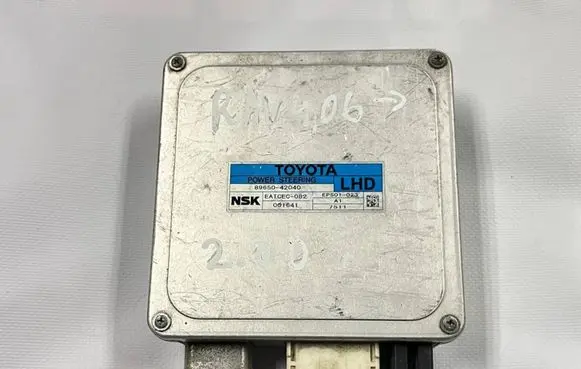 Toyota RAV 4 (XA30) Engine control unit/module 8965042040 EPSO01023