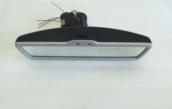 Volkswagen Golf VI Rear view mirror (interior) 026141