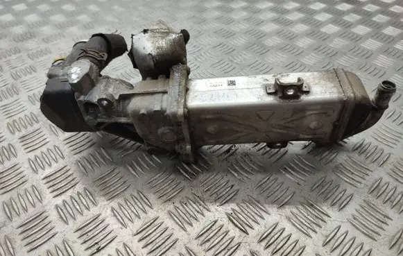 Volkswagen Tiguan EGR valve 03L131512C