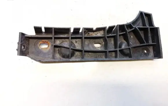 Audi A6 S6 C5 4B Front bumper mounting bracket 4b0807284b