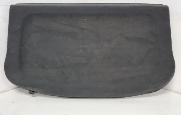 Opel Astra G Parcel shelf 09104161
