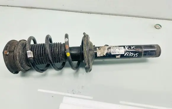 Cupra Formentor Front shock absorber with coil spring 5WA413024D TA0103G10KT
