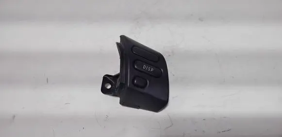 Toyota Corolla Verso AR10 Steering wheel buttons/switches 