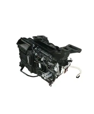 Toyota C-HR I Interior heater climate box assembly 55967F4010 88650F4030 89784F4010
