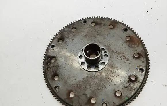 Audi Q5 SQ5 Flywheel 059105323BJ