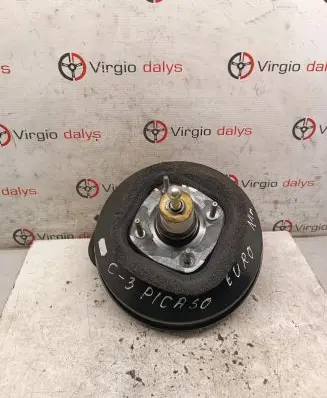 Citroen C3 Picasso Brake booster 9681847780 0306231