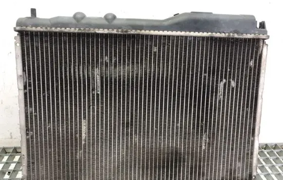 Honda Civic Coolant radiator