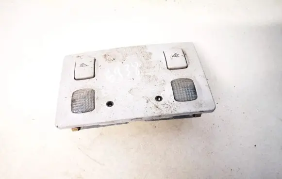 Audi A6 S6 C5 4B Front seat light