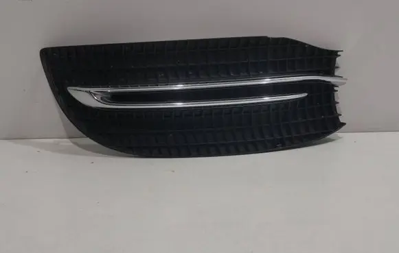 Mercedes-Benz S W222 Front bumper A2228850800
