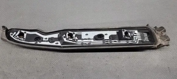 Opel Corsa C Tail light bulb cover holder