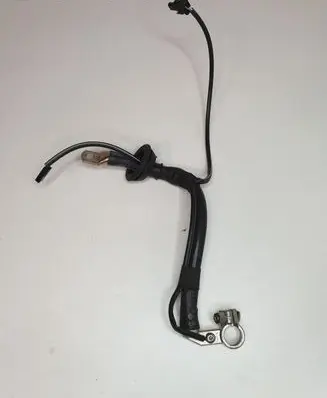 Audi Q7 4L Positive cable (battery) 4L0971225E