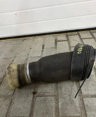 BMW X5 E70 Air suspension bag F309512902A D8643