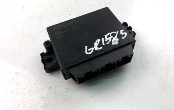Volvo V60 Other control units/modules 31314525
