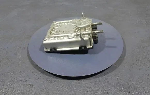 Volvo XC60 Other control units/modules 32301317