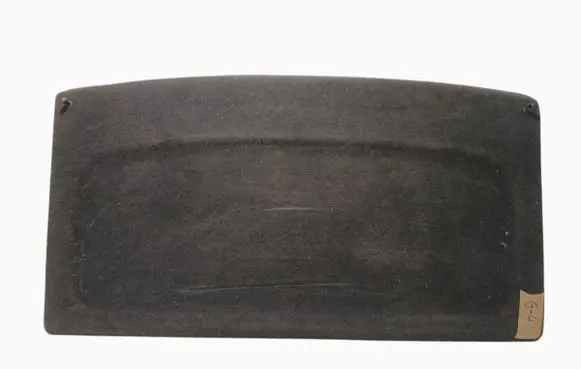 Volkswagen Golf IV Parcel shelf 1J6867769B