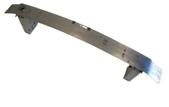 Mercedes-Benz A W177 Front bumper cross member A1776204901 A1776202800 A1776202300