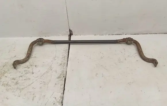 Front anti-roll bar/sway bar
