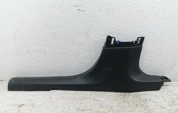 Peugeot 208 (B) pillar trim (bottom) 98233039ZD