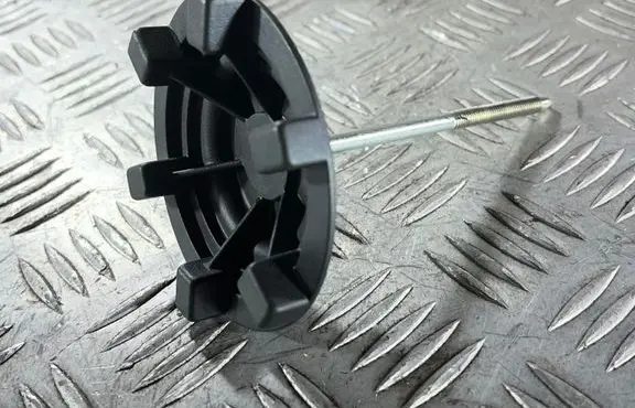 Volvo XC60 Spare wheel bolt 