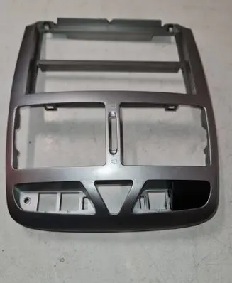 Peugeot 307 Radio/GPS head unit trim M33906