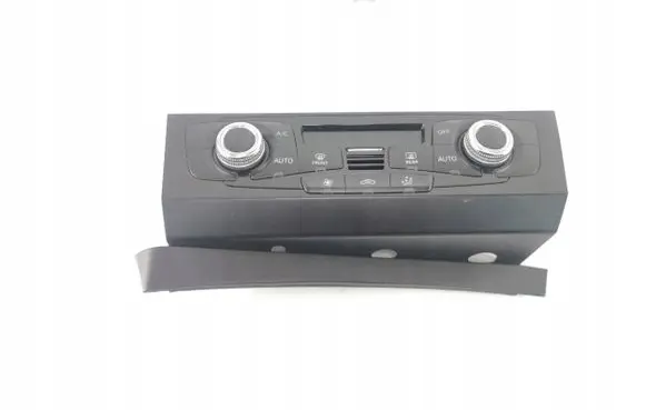 Audi Q5 SQ5 Climate control unit 8K1820043AP