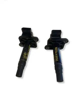 Seat Alhambra (Mk1) High voltage ignition coil 06B905115E