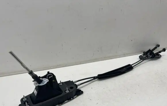 Skoda Kamiq Gear shifter/selector 2Q0711049L