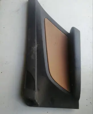 Mercedes-Benz E A207 Coupe rear side trim panel A2076902225 A2076902425 792022118