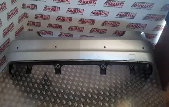 Mercedes-Benz CLC CL203 Rear bumper A2038801040