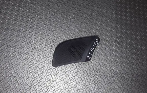 Audi A4 S4 B6 8E 8H Front door high frequency speaker
