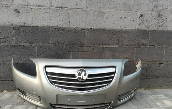 Opel Insignia A Front bumper