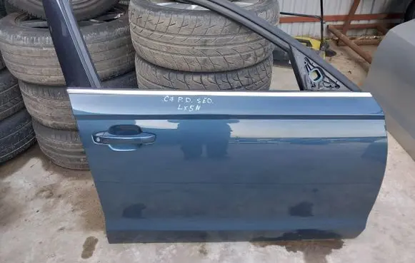 Audi A6 S6 C7 4G Front door