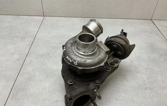 Ford S-MAX Turbo 9677063780